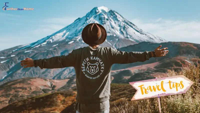 20 Essential Travel Tips for a Smooth and Memorable Journey