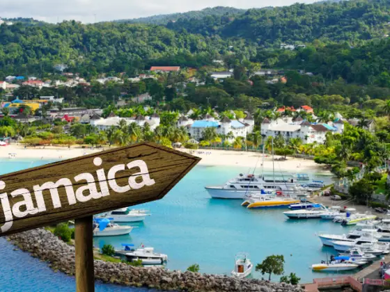 Experience Jamaica's Most Exciting Adventures
