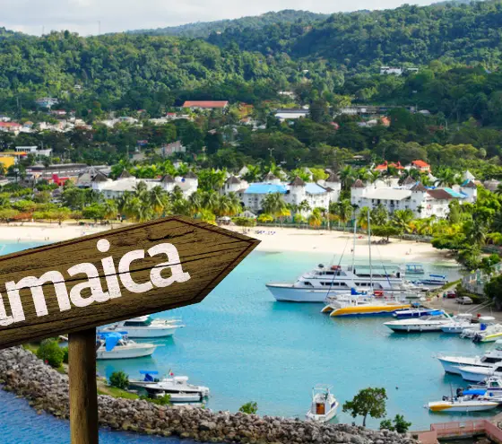 Experience Jamaica's Most Exciting Adventures