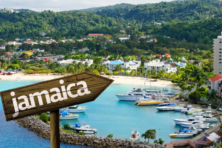 Experience Jamaica's Most Exciting Adventures