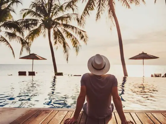 Luxury Travel on a Budget for the Smart, Stylish Explorer