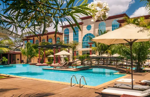 Guide to Luxury Travel on a Budget-Boutique Hotels