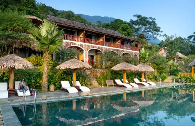Guide to Luxury Travel on a Budget-Eco friendly Hotel