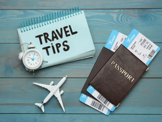 Masterful Travel Tips and Clever Hacks for Everyone