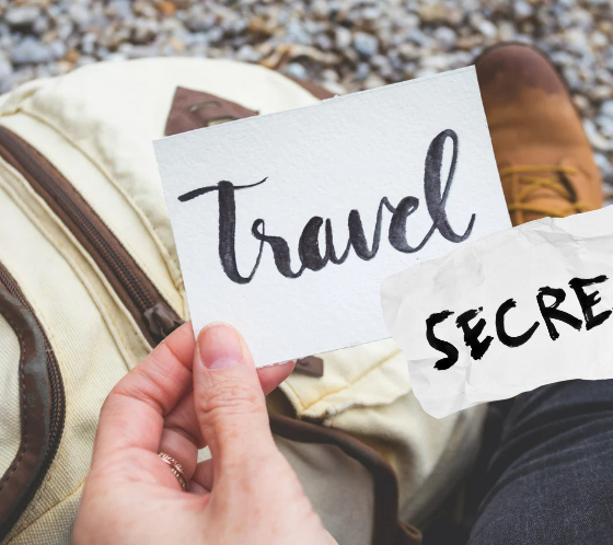 Unlocking Travel Secrets What You Must Know