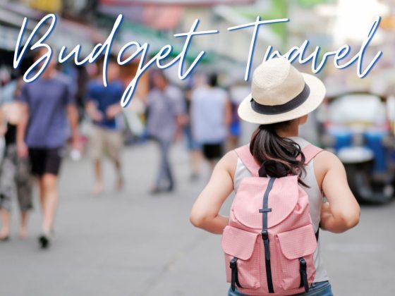Budget-Friendly Travel Modes