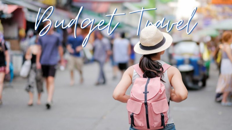 Budget-Friendly Travel Modes