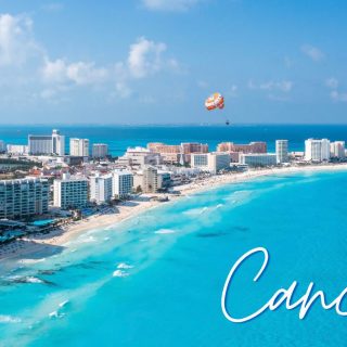 Unleash the Fun in Cancun