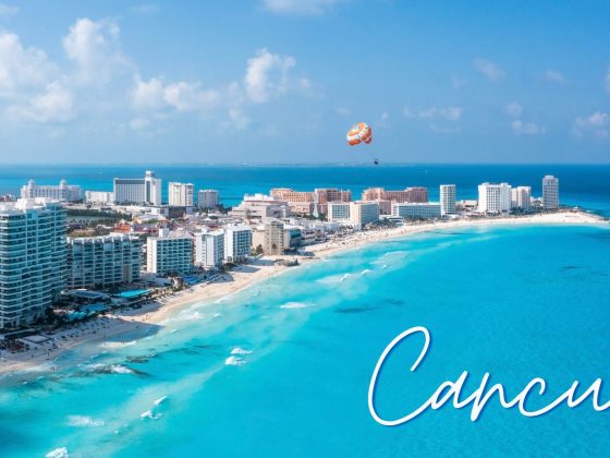 Unleash the Fun in Cancun
