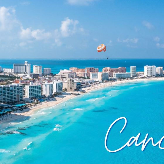 Unleash the Fun in Cancun