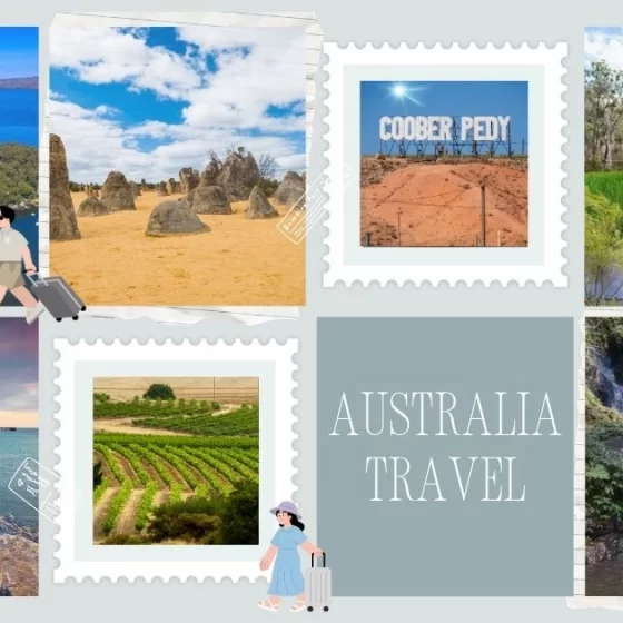 Ultimate Australia Travel: 10 Hidden Gems to Explore