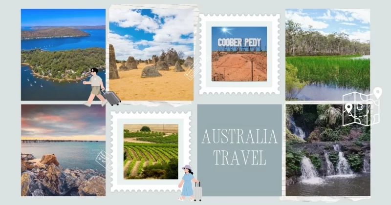 Ultimate Australia Travel: 10 Hidden Gems to Explore