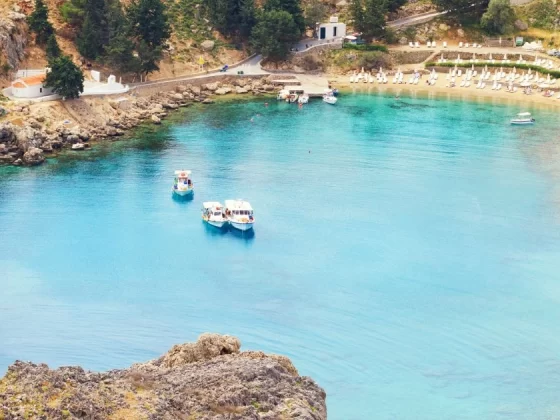 Ultimate Greek Island Hopping Guide: Explore Hidden Gems
