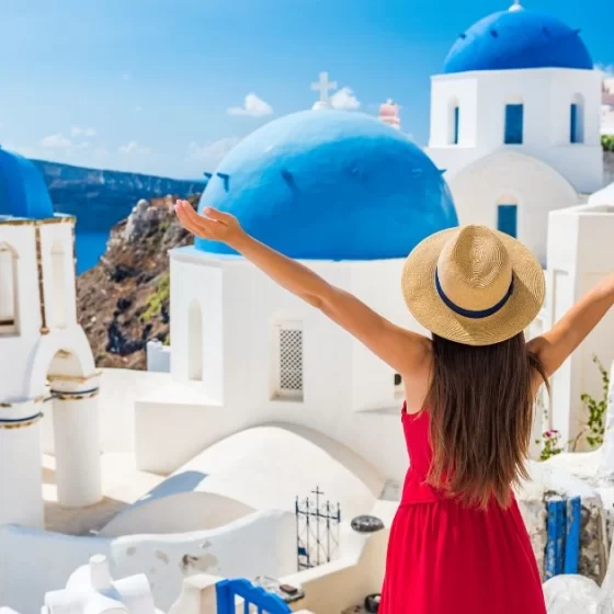 Best Things to Do in Santorini for First-Time Visitors