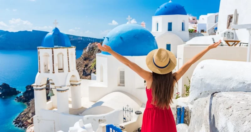 Best Things to Do in Santorini for First-Time Visitors