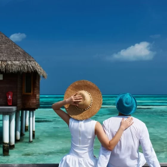 Maldives Vacation Packages For Couples That Are Affordable