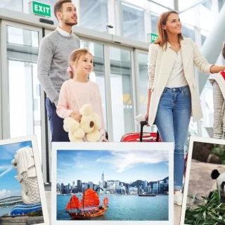 Plan a Dream Family Vacation: Discover 15 Incredible Asian Destinations