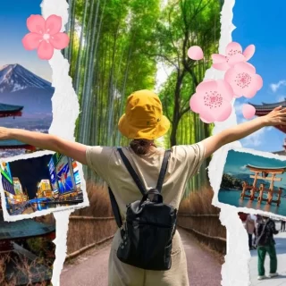Ultimate 10-Day Japan Trip Itinerary: Plan Your Adventure