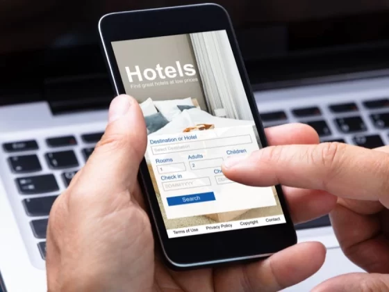 Top Hotel Booking Apps to Score the Best Deals in 2026