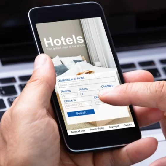Top Hotel Booking Apps to Score the Best Deals in 2026