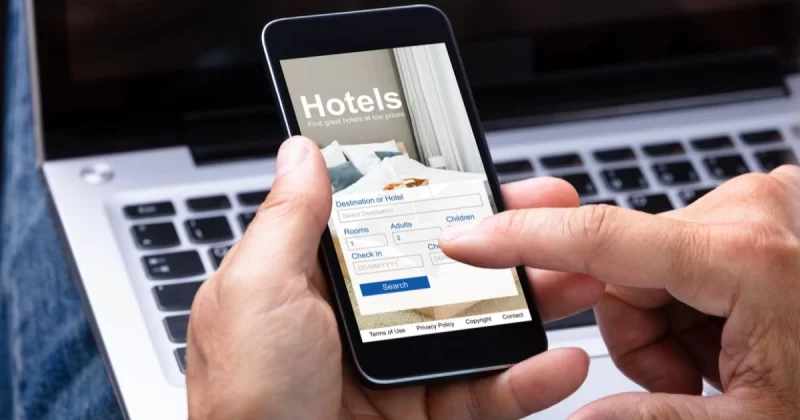 Top Hotel Booking Apps to Score the Best Deals in 2026