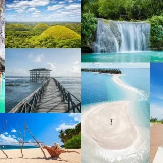 Philippine Tourist Spots That Keep Visitors Coming Back