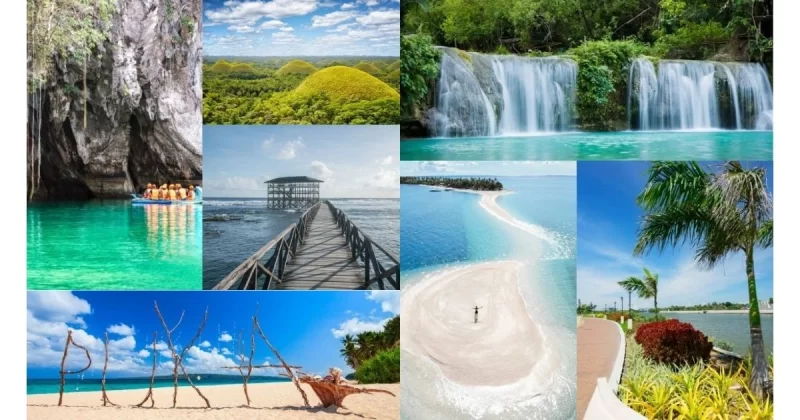 Philippine Tourist Spots That Keep Visitors Coming Back