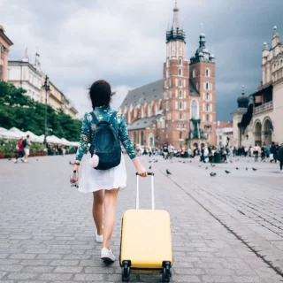 Ultimate Solo Travel Tips For Safe And Rewarding Adventures