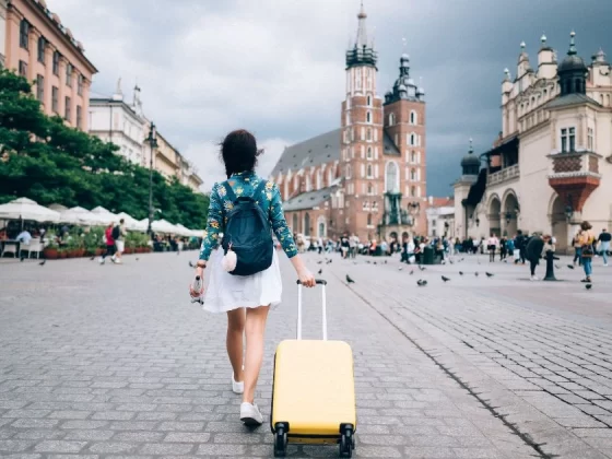 Ultimate Solo Travel Tips For Safe And Rewarding Adventures