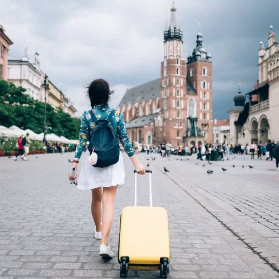 Ultimate Solo Travel Tips For Safe And Rewarding Adventures