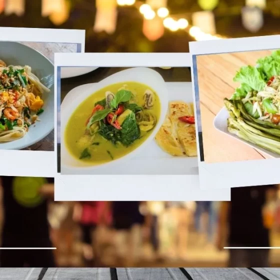 11 Thai Dishes That Will Totally Delight Your Taste Buds
