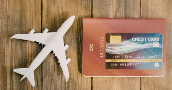 5 Best Travel Credit Cards to Earn More on Every Spend