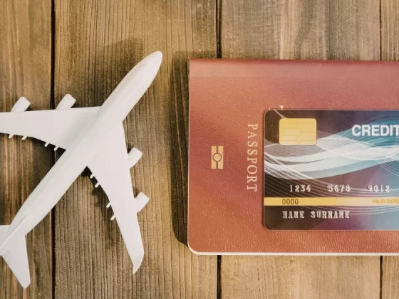 5 Best Travel Credit Cards to Earn More on Every Spend
