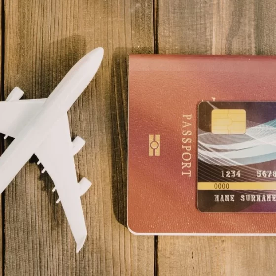 5 Best Travel Credit Cards to Earn More on Every Spend