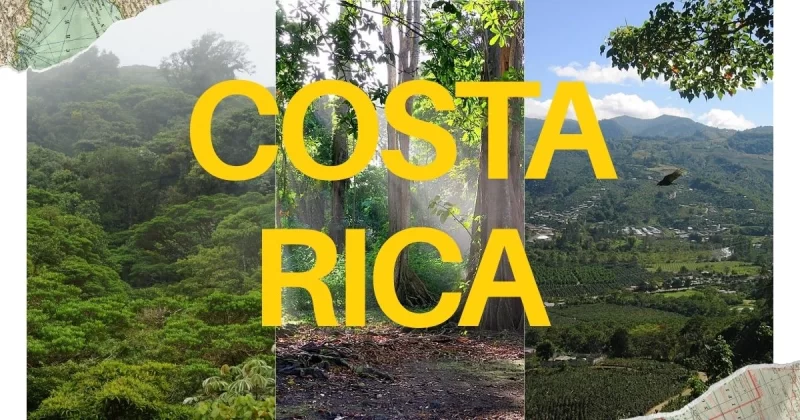 9 Best Ecotourism Destinations in Costa Rica on Budget